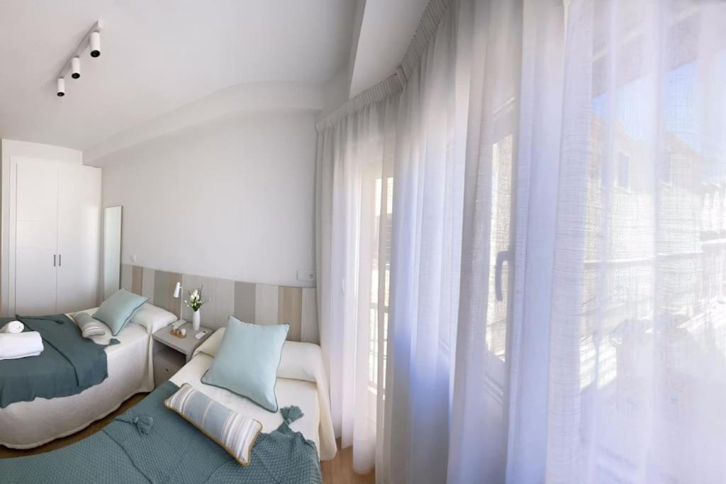 Vivienda Vista Mayor 3 Dorm Integro Laguardia Zewnętrze zdjęcie