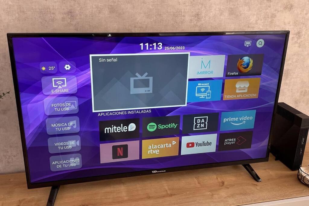 Vivienda Vista Mayor 3 Dorm Integro Laguardia Zewnętrze zdjęcie