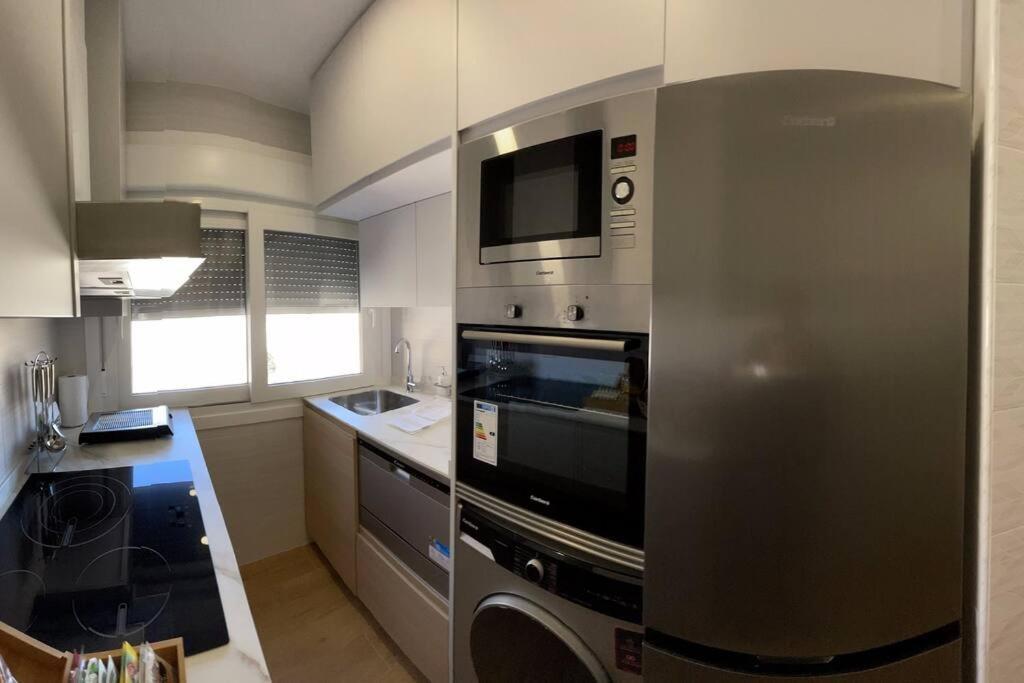 Vivienda Vista Mayor 3 Dorm Integro Laguardia Zewnętrze zdjęcie