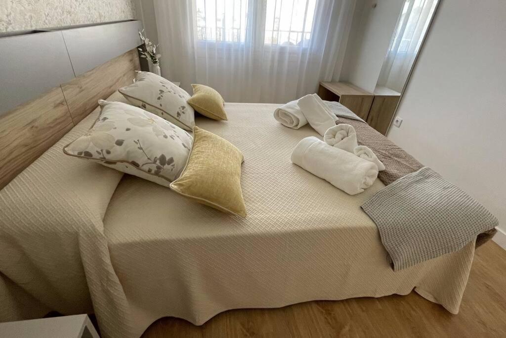 Vivienda Vista Mayor 3 Dorm Integro Laguardia Zewnętrze zdjęcie