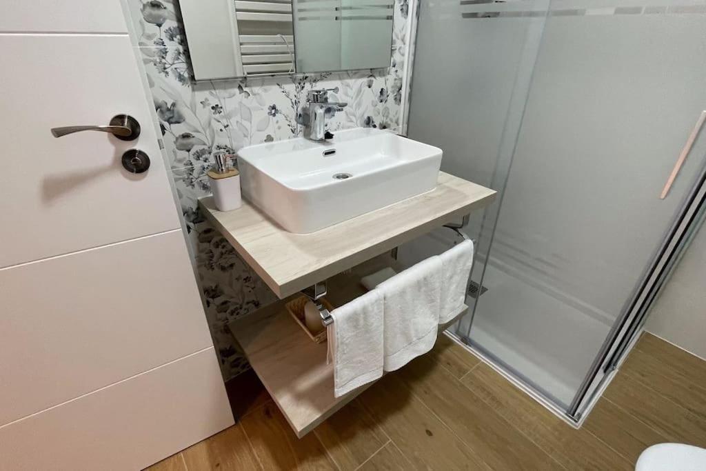 Vivienda Vista Mayor 3 Dorm Integro Laguardia Zewnętrze zdjęcie