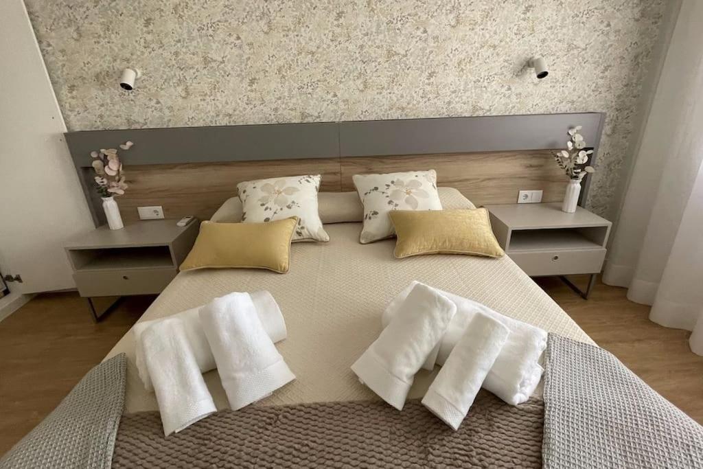 Vivienda Vista Mayor 3 Dorm Integro Laguardia Zewnętrze zdjęcie