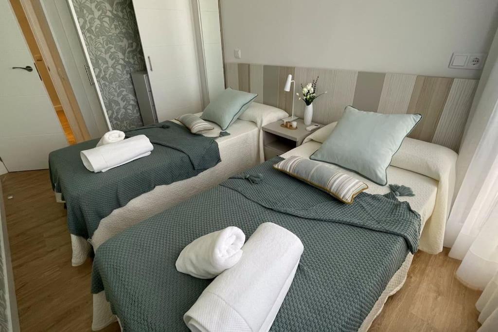 Vivienda Vista Mayor 3 Dorm Integro Laguardia Zewnętrze zdjęcie