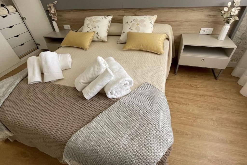 Vivienda Vista Mayor 3 Dorm Integro Laguardia Zewnętrze zdjęcie