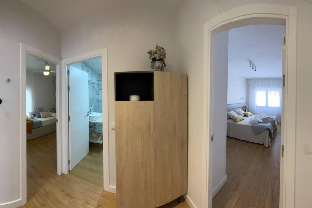 Vivienda Vista Mayor 3 Dorm Integro Laguardia Zewnętrze zdjęcie
