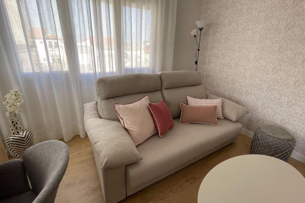 Vivienda Vista Mayor 3 Dorm Integro Laguardia Zewnętrze zdjęcie