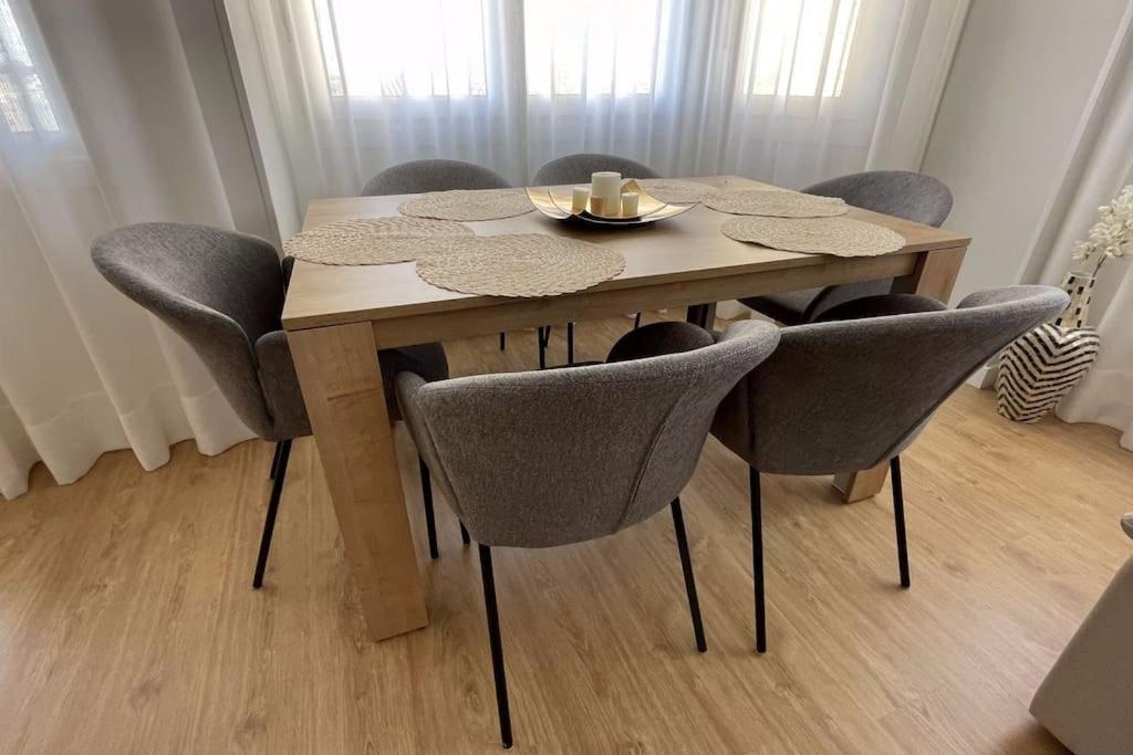 Vivienda Vista Mayor 3 Dorm Integro Laguardia Zewnętrze zdjęcie