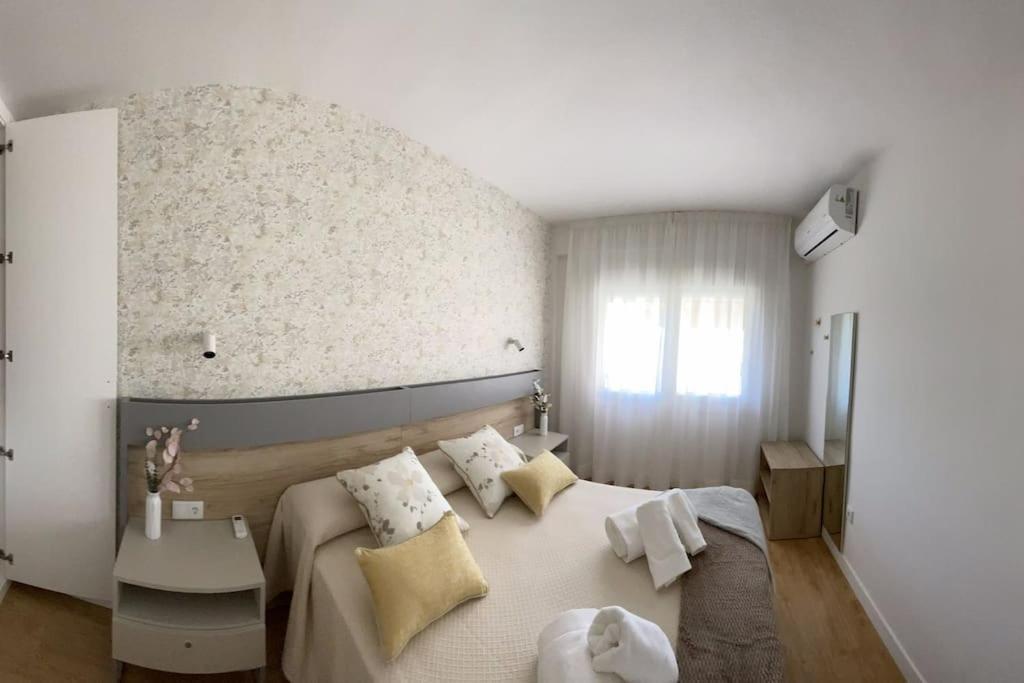 Vivienda Vista Mayor 3 Dorm Integro Laguardia Zewnętrze zdjęcie