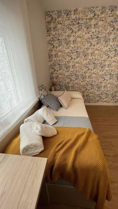 Vivienda Vista Mayor 3 Dorm Integro Laguardia Zewnętrze zdjęcie