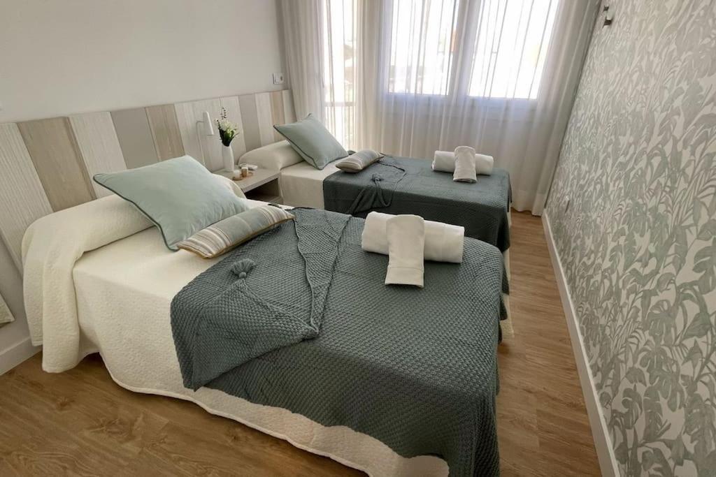 Vivienda Vista Mayor 3 Dorm Integro Laguardia Zewnętrze zdjęcie