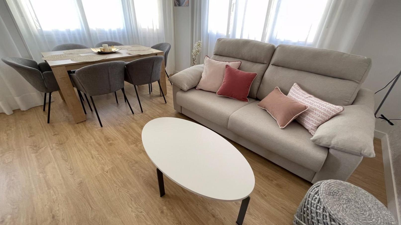 Vivienda Vista Mayor 3 Dorm Integro Laguardia Zewnętrze zdjęcie