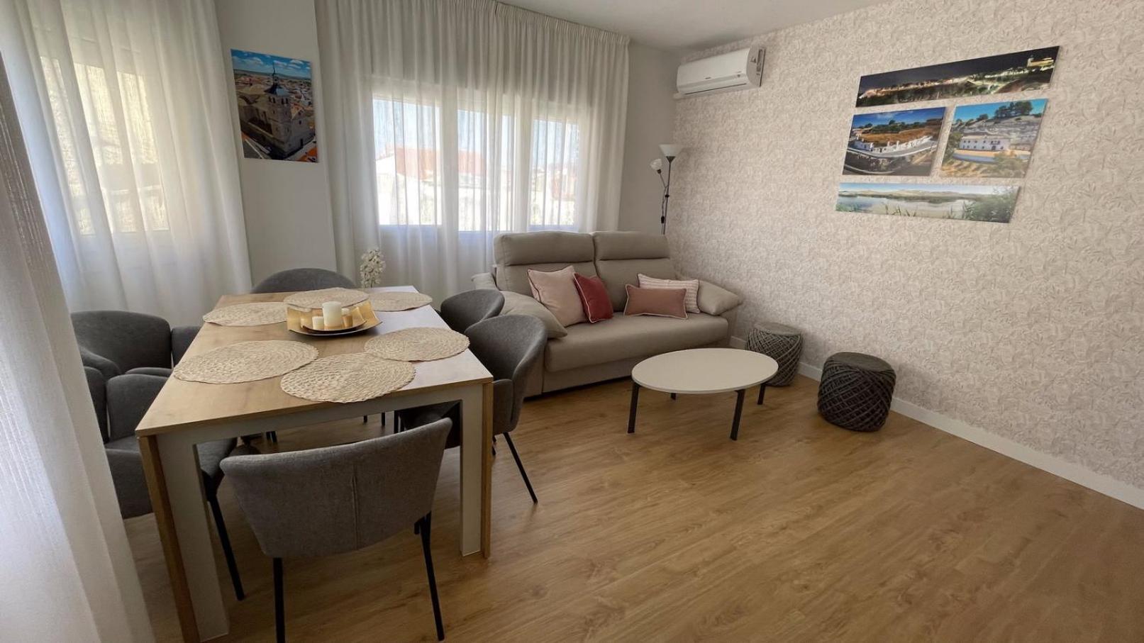 Vivienda Vista Mayor 3 Dorm Integro Laguardia Zewnętrze zdjęcie