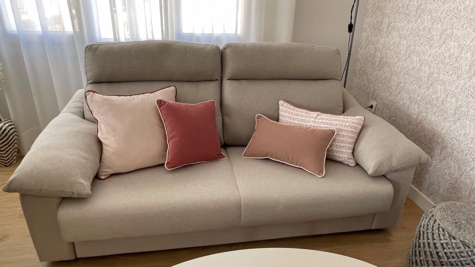 Vivienda Vista Mayor 3 Dorm Integro Laguardia Zewnętrze zdjęcie